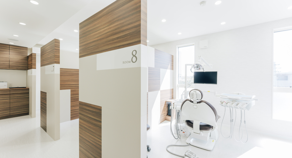 歯を綺麗に保つ第一歩としてのホワイトニング